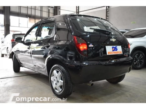 CELTA - 1.0 MPFI LT 8V 4P MANUAL
