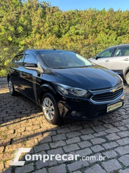PRISMA 1.4 MPFI LT 8V