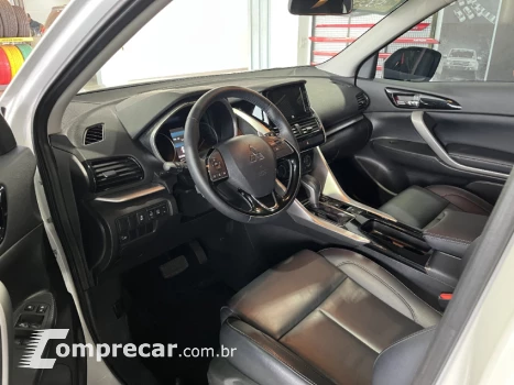ECLIPSE CROSS 1.5 Mivec Turbo HPE