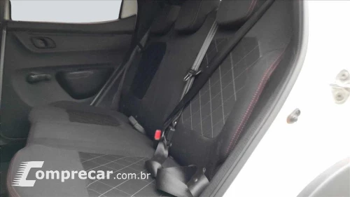 KWID 1.0 12V SCE FLEX ZEN MANUAL