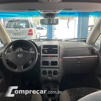 IDEA 1.8 MPI HLX 8V