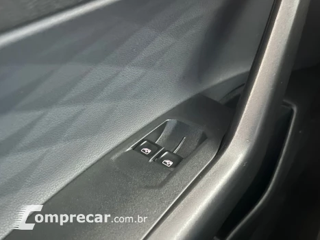POLO 1.0 MPI