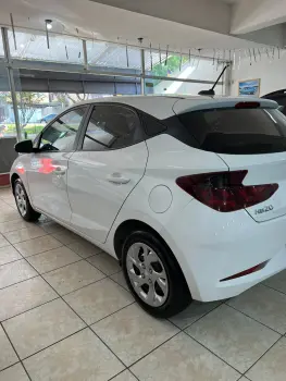 HB20 1.0 12V Vision