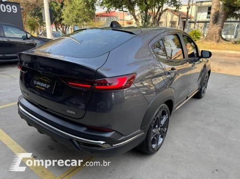 FASTBACK LIMITD EDITION ABART 1.3 TURBO