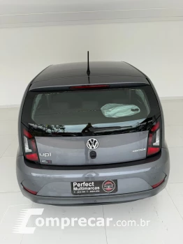 CROSS UP 1.0 MPI 12V