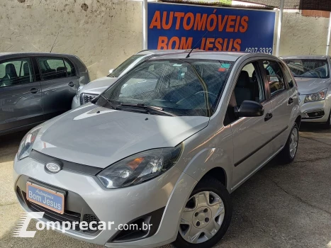 FORD Fiesta 1.0 Mpi Hatch 8V Flex 4P Manual 4 portas
