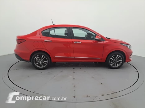 CRONOS 1.3 FIREFLY FLEX PRECISION CVT