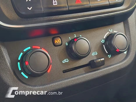 KWID 1.0 12V SCE ZEN