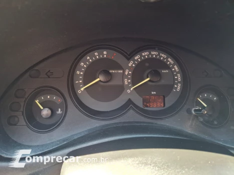 CLASSIC 1.0 MPFI 8V