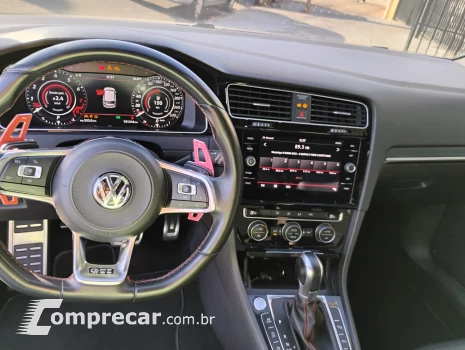GOLF 2.0 350 TSI GTI