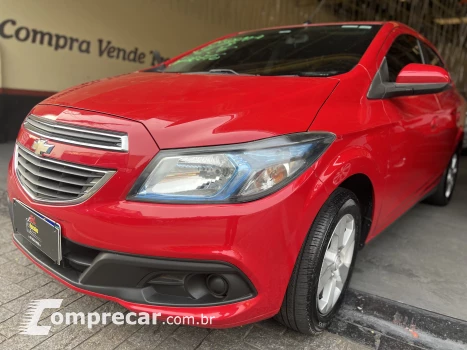 CHEVROLET PRISMA 1.0 MPFI LT 8V 4 portas