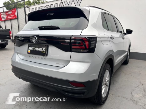 T-CROSS 1.0 200 TSI Sense