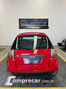 FORD KA 1.0 MPI 8V