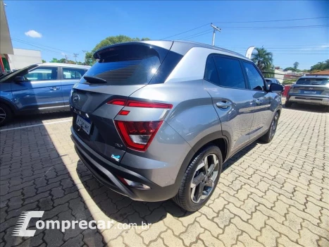 CRETA 2.0 Ultimate