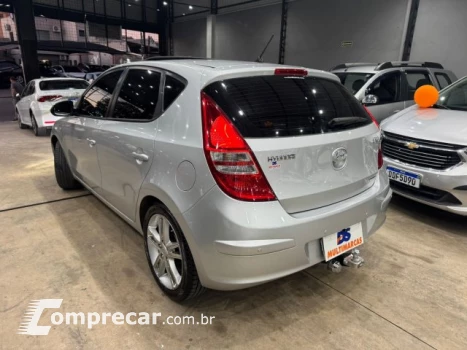 I30 - 2.0 MPFI GLS 16V 4P AUTOMÁTICO