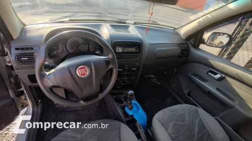 STRADA 1.4 MPI Working CE 8V