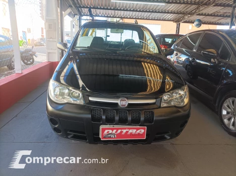 Fiat STRADA 1.4 MPI Fire CS 8V 2 portas