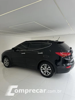 SANTA FÉ 3.5 V6 7L AWD