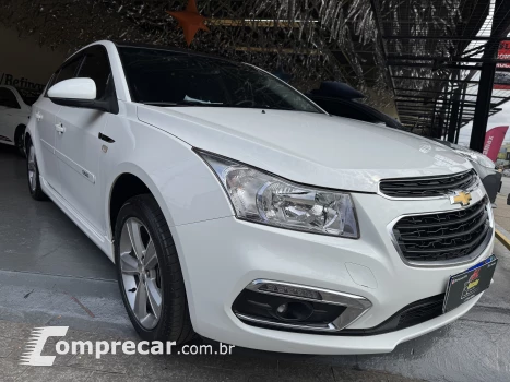 CRUZE 1.8 LT Sport6 16V