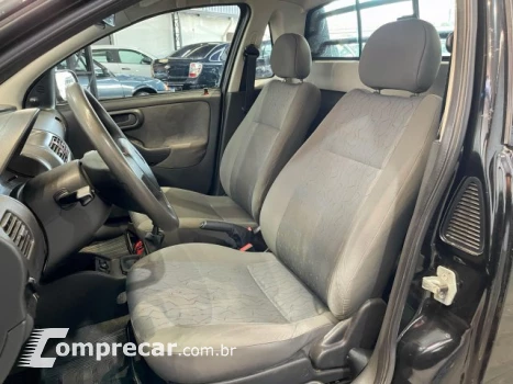 MONTANA - 1.8 MPFI CONQUEST CS 8V 2P MANUAL