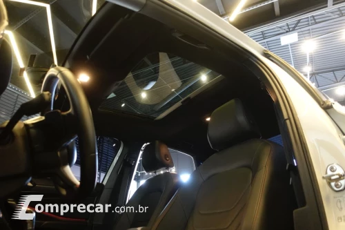 Jetta 2.0 4P 350 TSI GLI AUTOMÁTICO DSG