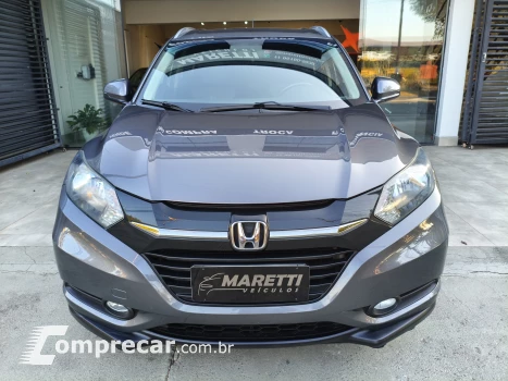 HR-V 1.8 16V EX
