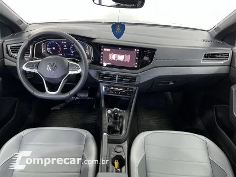 NIVUS 1.0 200 TSI Highline