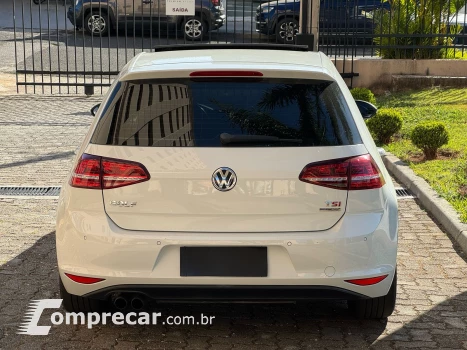 GOLF 1.4 TSI Highline 16V