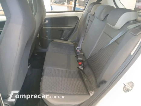 Cross UP 1.0 12V 4P TSI FLEX