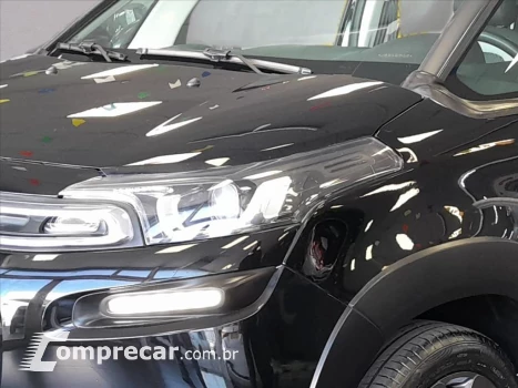 AIRCROSS 1.6 VTI 120 FLEX LIVE MANUAL