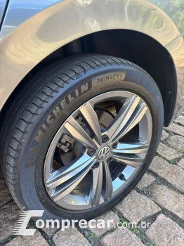 Jetta R-Line 1.4