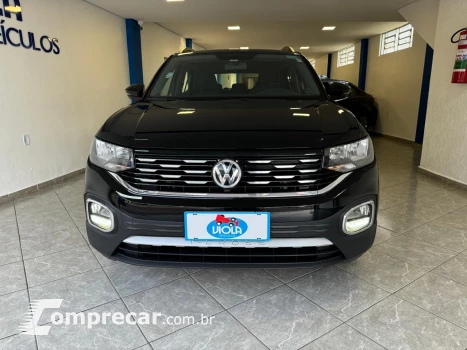 T-CROSS 1.0 200 TSI Sense