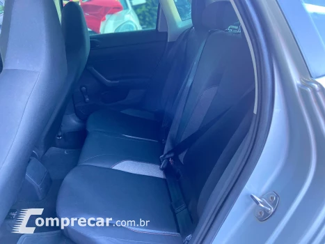 POLO 1.0 MPI Track