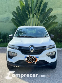KWID 1.0 12V SCE ZEN