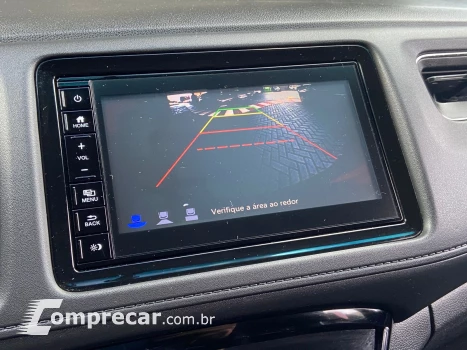 HR-V 1.8 16V EXL
