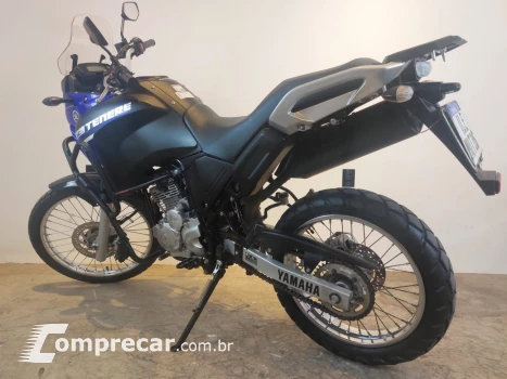 YAMAHA XTZ 250 TENERE BLUEFLEX