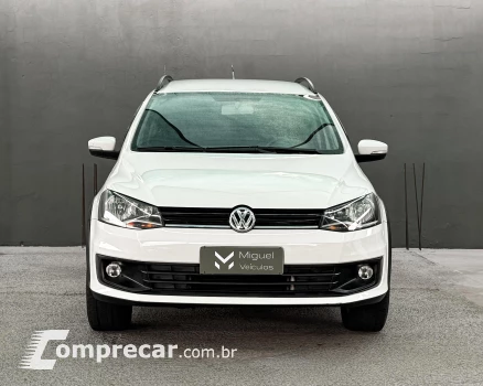 SAVEIRO 1.6 MI Highline CD 8V