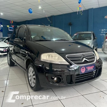 C3 1.4 I GLX 8V