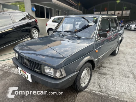 Fiat OGGI 1.3 CS 8V ALCOOL 2P MANUAL 2 portas