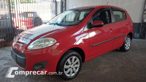 Fiat PALIO 1.0 MPI Attractive 8V 4 portas