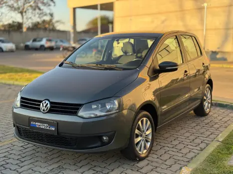 Volkswagen Fox 1.6 4P PRIME I-MOTION AUTOMATIZADO 4 portas