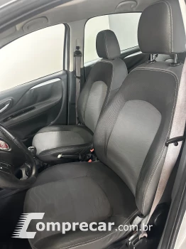 PUNTO 1.6 Essence 16V