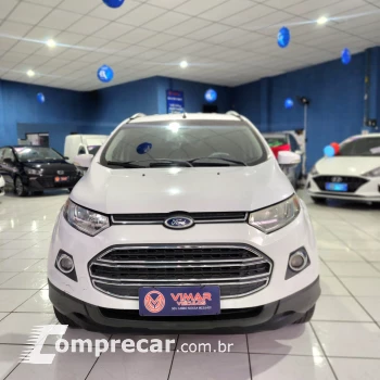 ECOSPORT 2.0 SE 16V