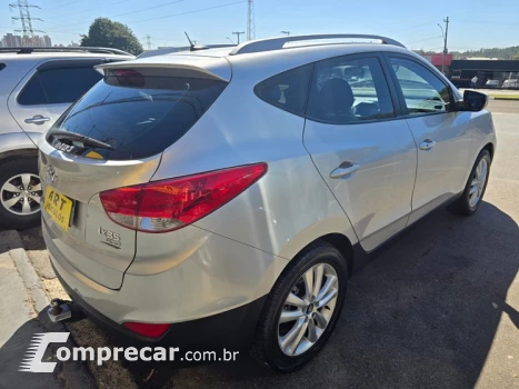 IX35 2.0 MPFI GLS 16V