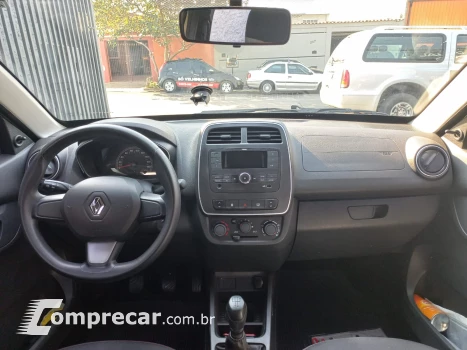 KWID 1.0 12V SCE ZEN