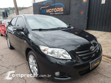 COROLLA 1.8 Se-g 16V