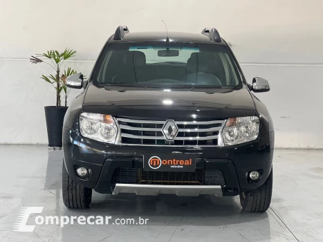 DUSTER 2.0 Dynamique 4X2 16V