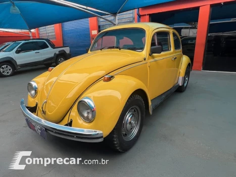 Volkswagen Fusca 1.3 L 2 portas
