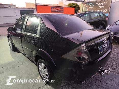 FIESTA 1.6 MPI Class 8V