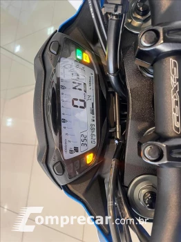 GSX-S750A